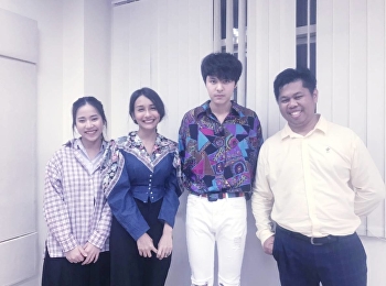 Loy Krathong Festival 2018 & Mini
Concert At Suan Sunandha Rajabhat
University