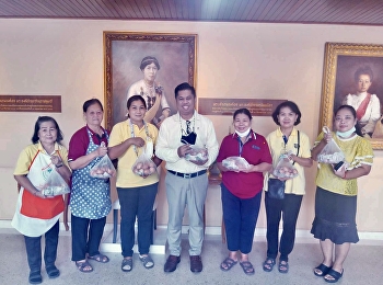 Faculty of Fine and Applied Arts
Maidservants Meeting