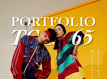 แขนงวิชาการออกแบบแฟชั่น เปิดรับรอบ
Portfolio 2565
