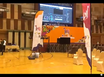 H A C K A T H O N Camp 