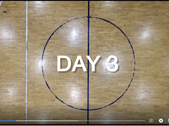 Highlight clip H A C K A T H O N Camp
