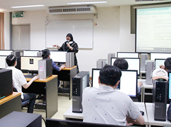 Faculty of Fine and Applied Arts
organized a project to promote digital
culture in collaboration “Chat GPT”