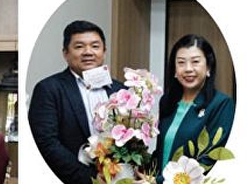 คณะศิลปกรรมศาสตร์ ขอแสดงความยินดี