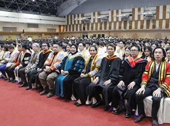 Photos from The Rehearsal for graduates
to receive royal degrees in the year
2025