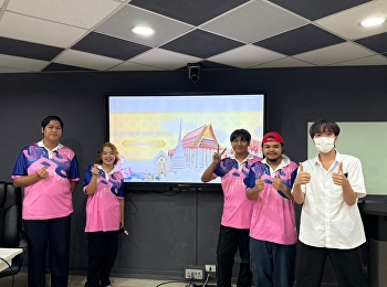 Project presentation in the course
Virtual Exhibition and presentation of
design concepts and 360° Virtual Tour.