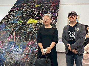 Our Lecturer participated in the 