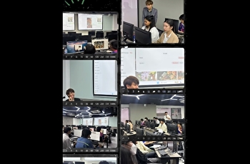 โครงการ Generative A.I. พื้นฐาน
พัฒนาทักษะทางวิชาชีพการออกแบบและนวัตกรรมดิจิทัล