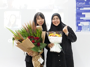 Thesis defense examination for Chinese
students Doctor of Philosophy Program
Visual Arts and Design