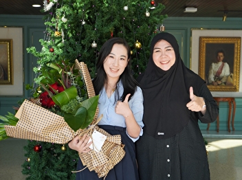 Thesis defense examination for Chinese
students Doctor of Philosophy Program
Visual Arts and Design