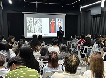 workshop “Body Type“