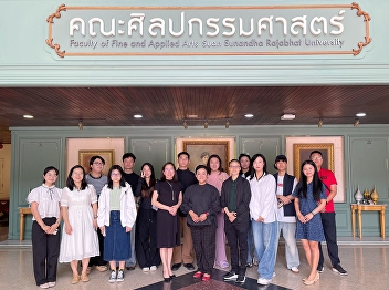 New student orientation