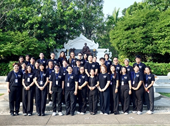 PR Next Gen, Generation 1