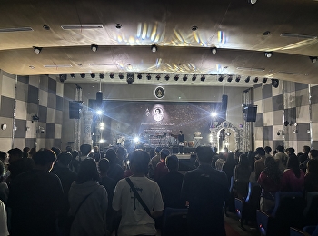 ดอกแก้วแว่วคอนเสิร์ต ปีที่ 36