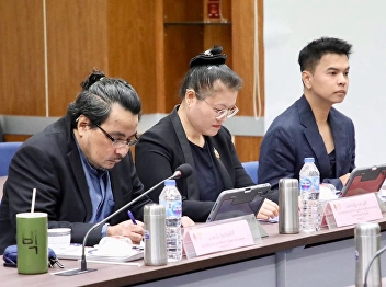 Faculty members from the Performing Arts
department were invited to serve as
experts.