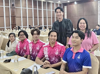 Training program to enhance and develop
social engineering skills among student
leaders, academic year 2025.