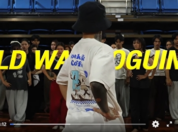 Old Way Voguing & Vouge Fem Workshop