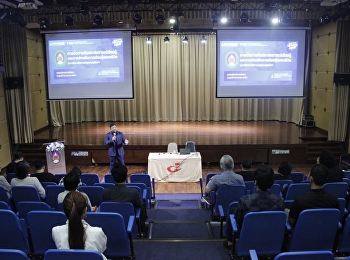 The Faculty of Fine Arts organized a
project to promote the WIL/CWIE
curriculum for academic staff.