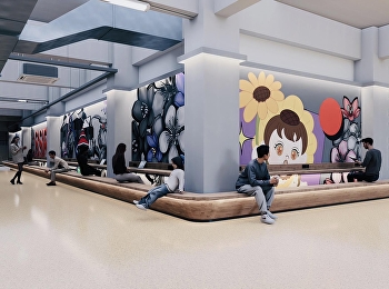 FAR Co-Creative Space
