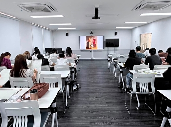 Foundation course 2026, Visual
Communication Design.