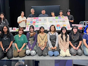 Art Workshop and Thai–Vietnam Cultural
Exchange Program 2026