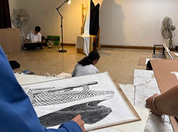 Drawing Class 1-2